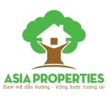 công ty cổ phần dịch vụ bất động sản asia properties