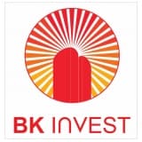công ty cổ phần đầu tư kinh doanh bất động sản bk invest