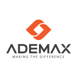 công ty CP ademax
