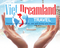 công ty TNHH tư vấn và dịch vụ du lịch việt dreamland