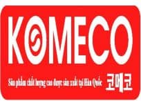 công ty mỹ phẩm hàn quốc komeco