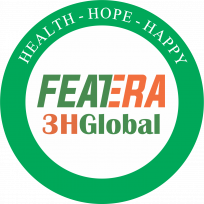 công ty TNHH thương mại featera 3h global