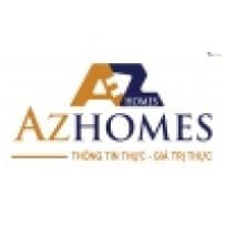 công ty cổ phần bất động sản azhome