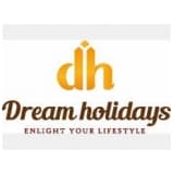 công ty cổ phần dream holidays