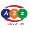 công ty TNHH tư vấn và dịch thuật a2z