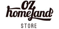 oz homeland store