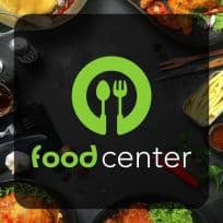 công ty CP thương mại và dịch vụ trung tâm ẩm thực (food center)
