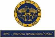 apu - american international school