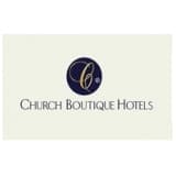 khách sạn church boutique hotels