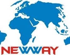 công ty CP vận tải quốc tế newway