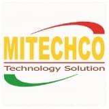 công ty cổ phần mitechco