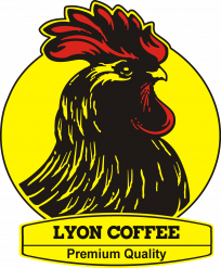 công ty TNHH lyon coffe