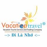 công ty TNHH dịch vụ du lịch thương mại kỳ nghỉ