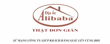 cty cổ phần địa ốc alibaba