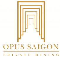 oriental saigon group (nhà hàng opus saigon, nhà hàng mandarine và hội an)