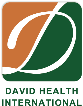 công ty CP david health viet nam