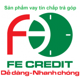 ngân hàng vpbank - fecredit