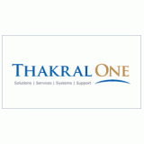 công ty TNHH thakral one