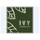 công ty TNHH xây dựng ivy