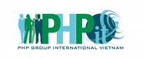 công ty TNHH php group international việt nam