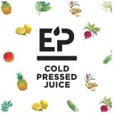 ep pressed juice