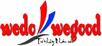 công ty CP đào tạo kỹ năng sống và phát triển tư duy wedo - wegood