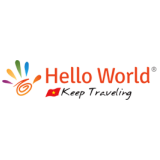 hello world travel