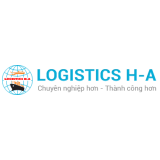 công ty TNHH sx tm xnk logistics h-a