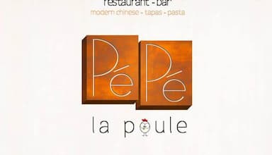 công ty TNHH thương mại pepe la poule ( restaurant - bar )