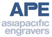 công ty TNHH asia pacific engravers ( việt nam)