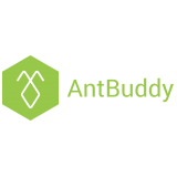 công ty cổ phần antbuddy
