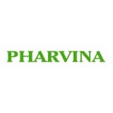 công ty cổ phần dược phẩm pharvina