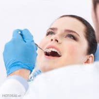 phòng khám nha khoa dental world
