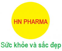 công ty TNHH hn pharma
