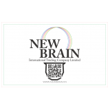 công ty TNHH thương mại quốc tế new brain