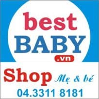 hệ thống shop mẹ và bé best baby