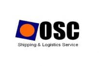 công ty TNHH thương mại vận tải và dịch vụ hải thiên &#40; osc logistics&#41;