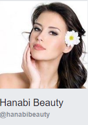 công ty hanabi beauty