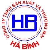 công ty TNHH sản xuất và thương mại hà bình