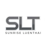 công ty cổ phần dệt nhuộm sunrise luenthai