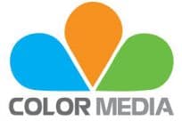 công ty cổ phần truyền thông và giải trí sắc màu