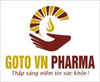 công ty TNHH dược phẩm goto việt nam ( goto vn pharma)
