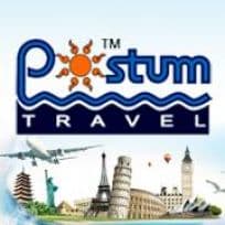 công ty cổ phần thương mại du lịch hải đăng (postum travel)
