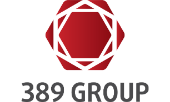 công ty cổ phần 389 group
