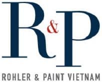 công ty cổ phần rohler &#38; paint việt nam