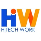 công ty TNHH hitechwork