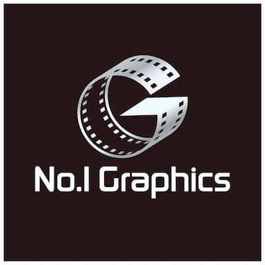 công ty no.1 graphics inc