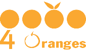 công ty 4 oranges co.,ltd