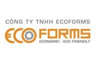cty TNHH ecoforms
