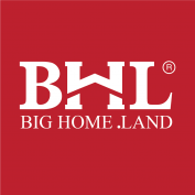 Công ty cổ phần bất động sản big home land